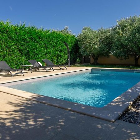 Villa Flora Vabriga Tar-Vabriga Exteriör bild