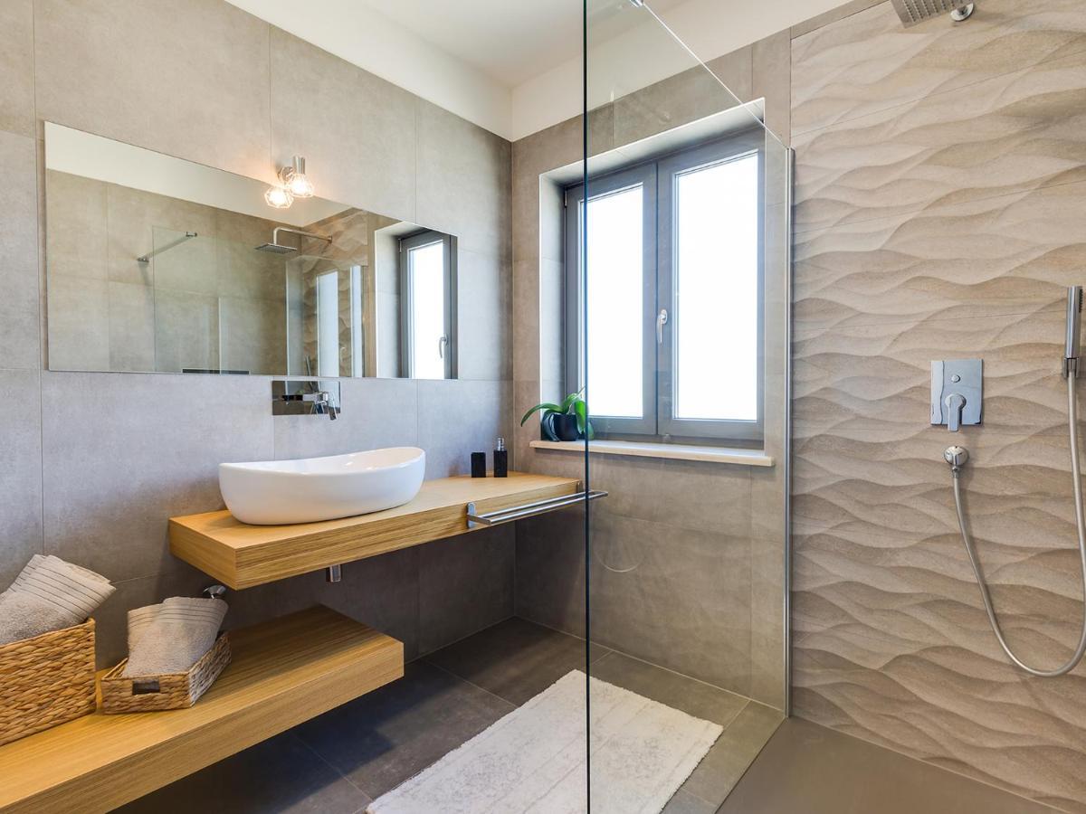 Villa Flora Vabriga Tar-Vabriga Exteriör bild