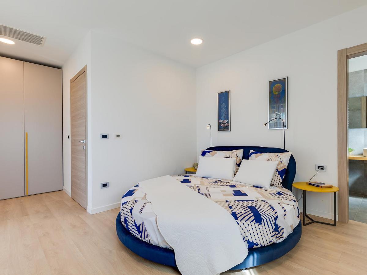 Villa Flora Vabriga Tar-Vabriga Exteriör bild