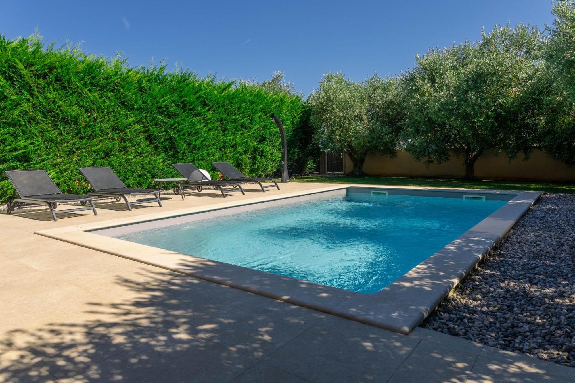 Villa Flora Vabriga Tar-Vabriga Exteriör bild